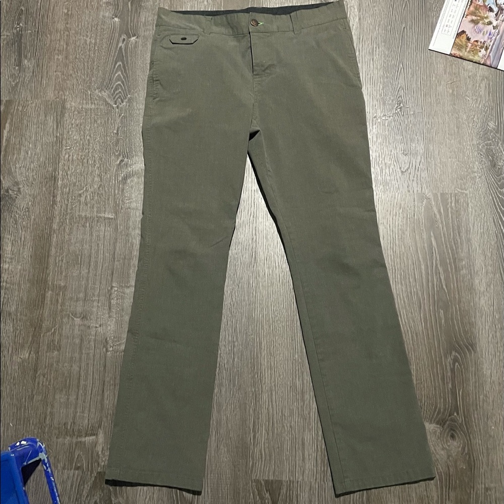 HippyTree Pants men’s size 34